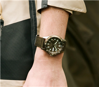 Orologio Seiko Uomo 5 Sport in Acciaio HDB009K1 - HDB009K1